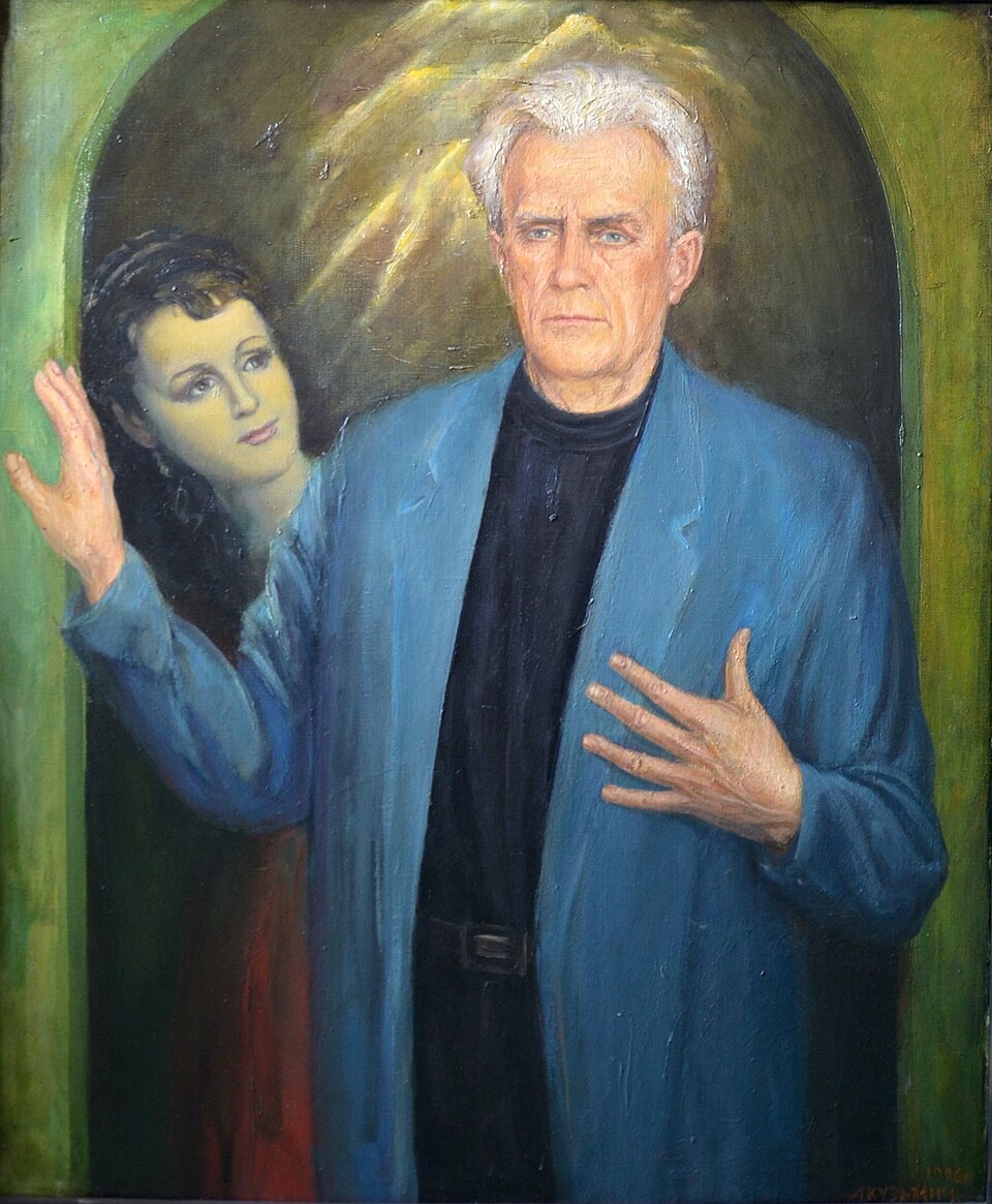 Nikolai Dolya