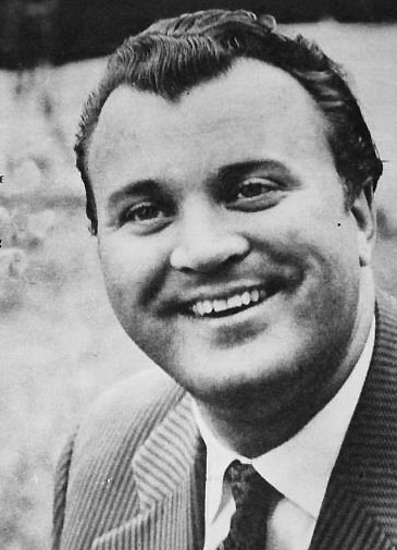 Nikolai Gedda