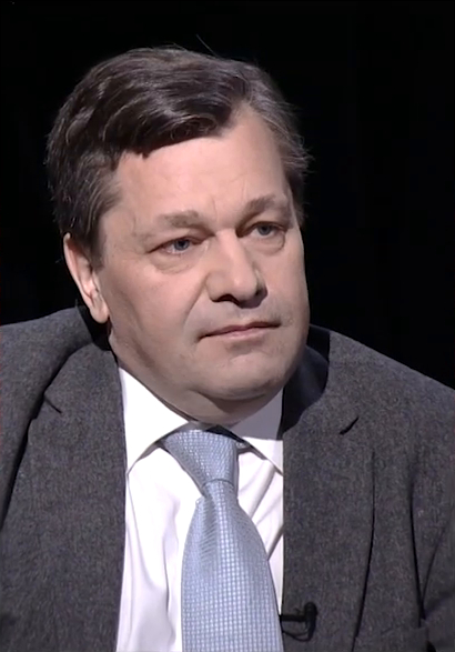 Nikolai Klimeniouk