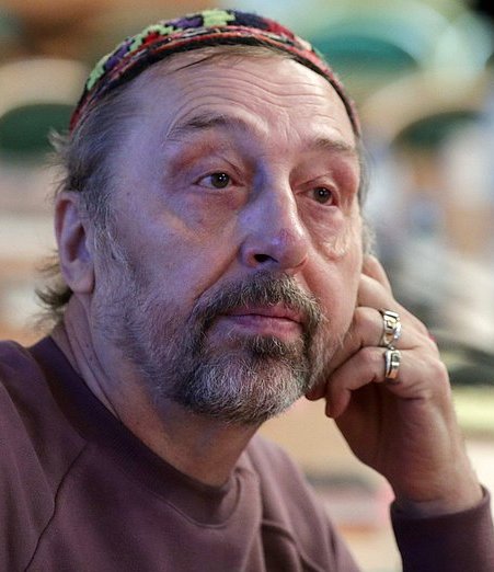 Nikolai Koljada