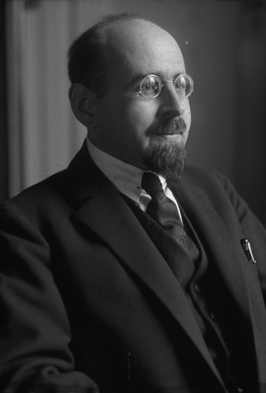 Nikolai Krestinski