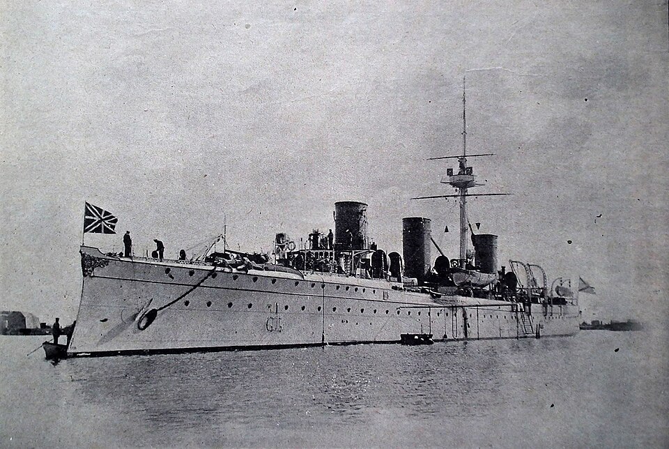 Nikolai Novik