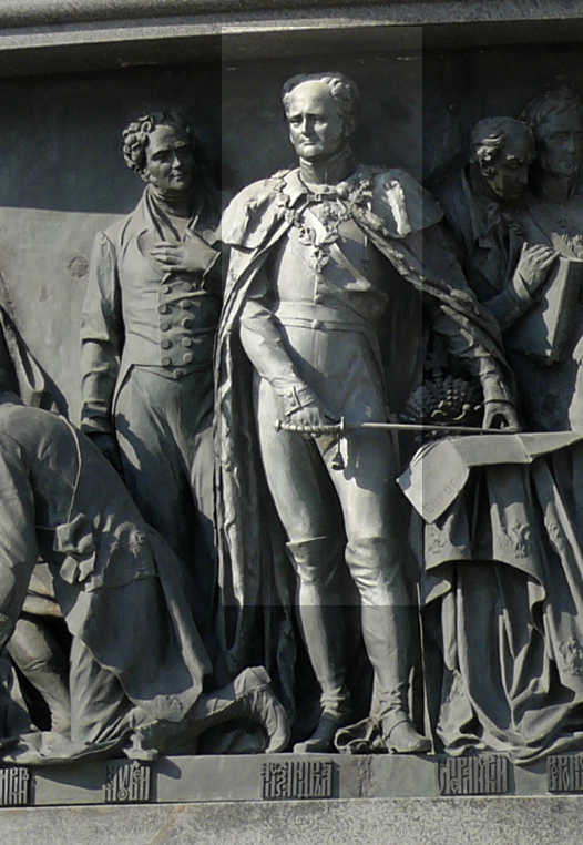 Nikolai Novosiltsev