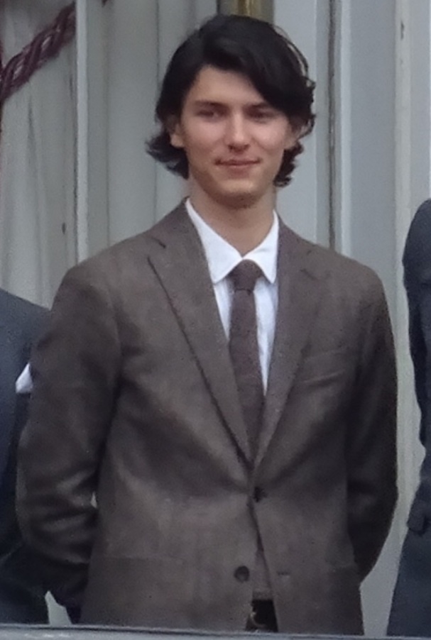 Nikolai of Monpezat