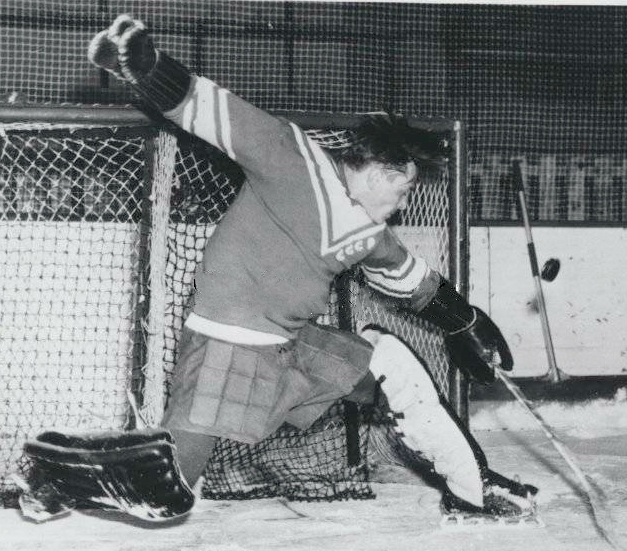 Nikolai Puchkov