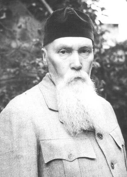 Nikolai Rosov