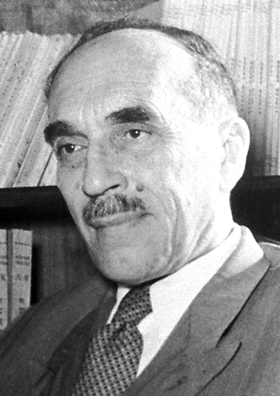 Nikolai Semenov