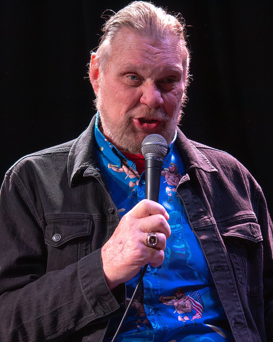 Nikolai Tomko