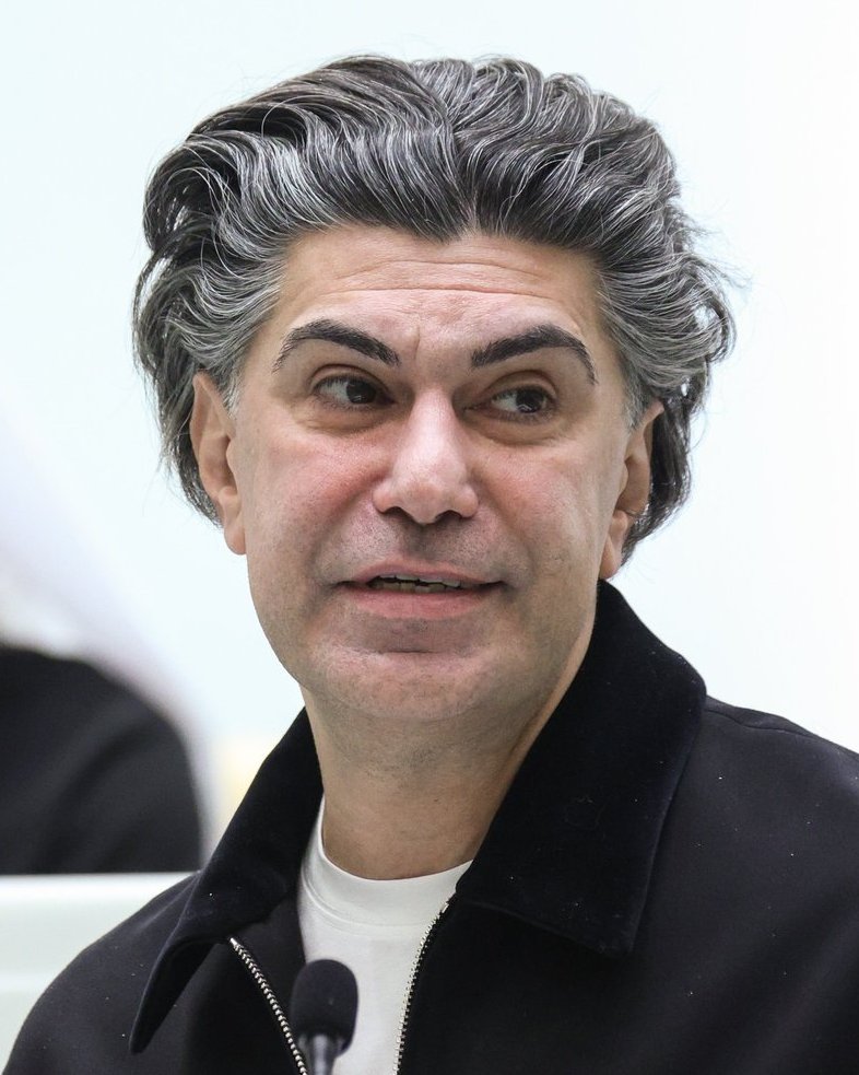 Nikolai Tsiskaridze