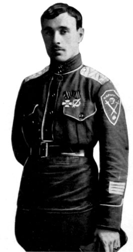 Nikolai Vitkovsky