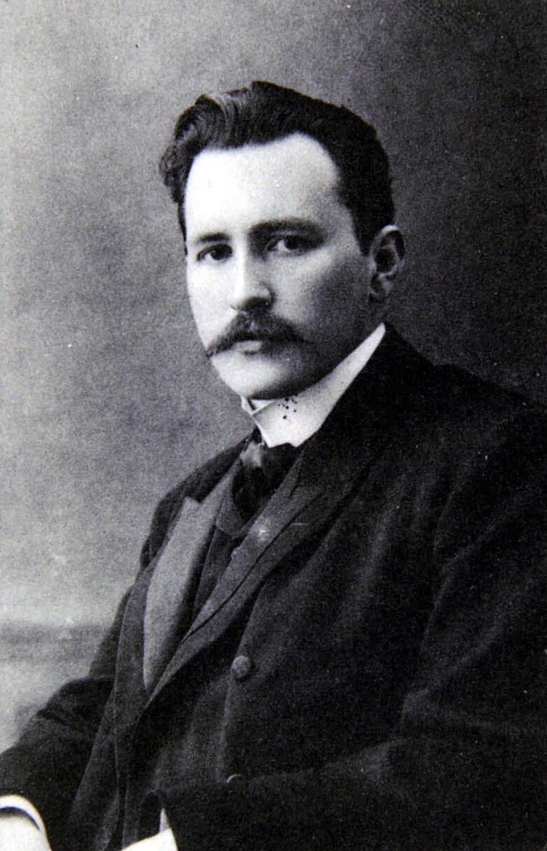 Nikolai Volobuev