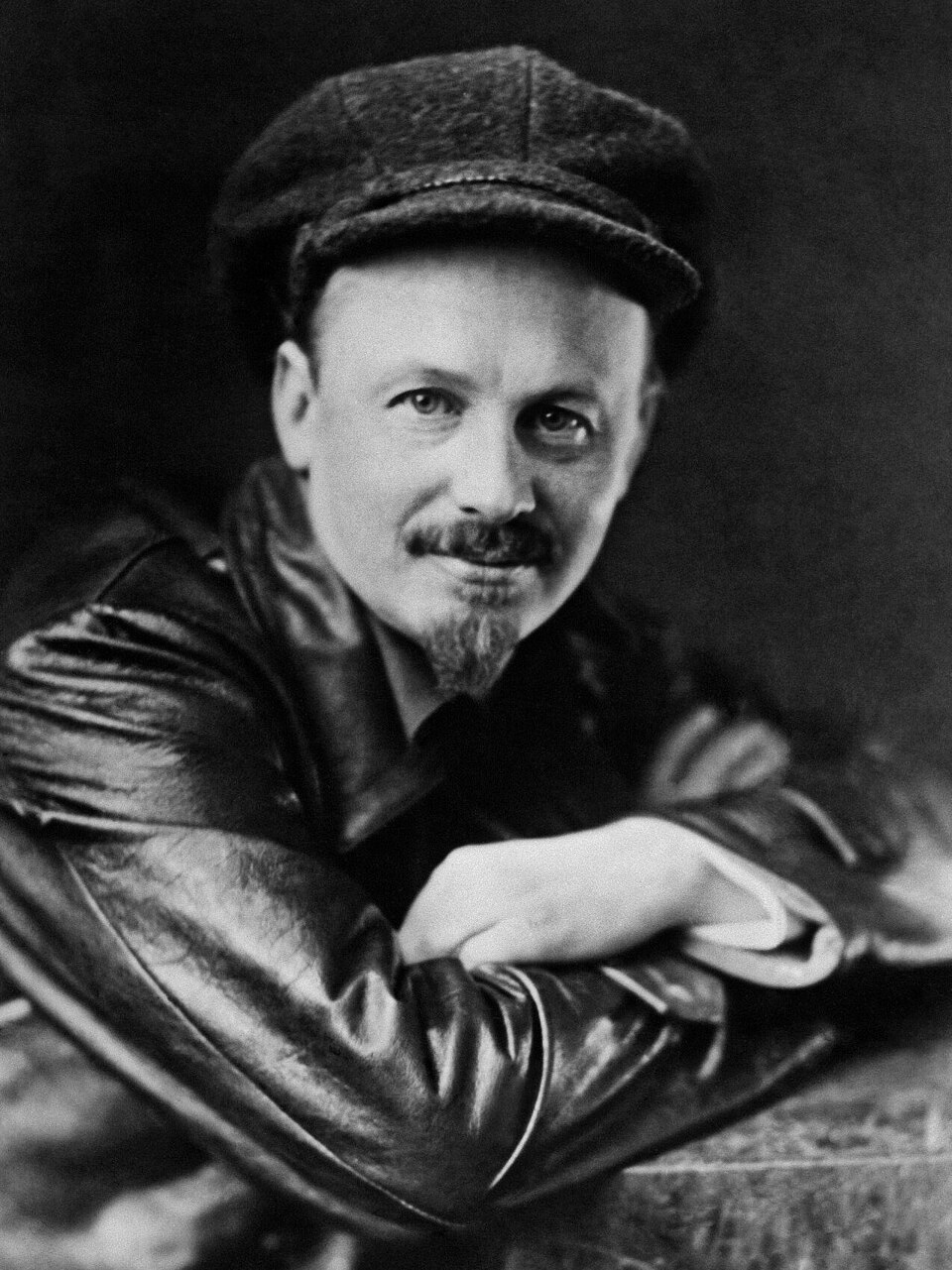 Nikolai Williams