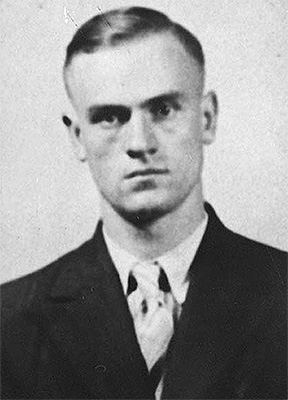Nikolai Zabotin