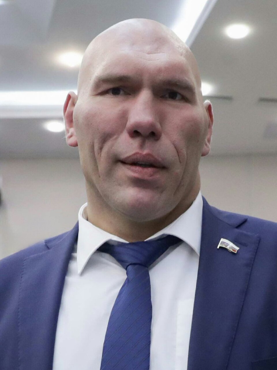 Nikolaj Bondarenko