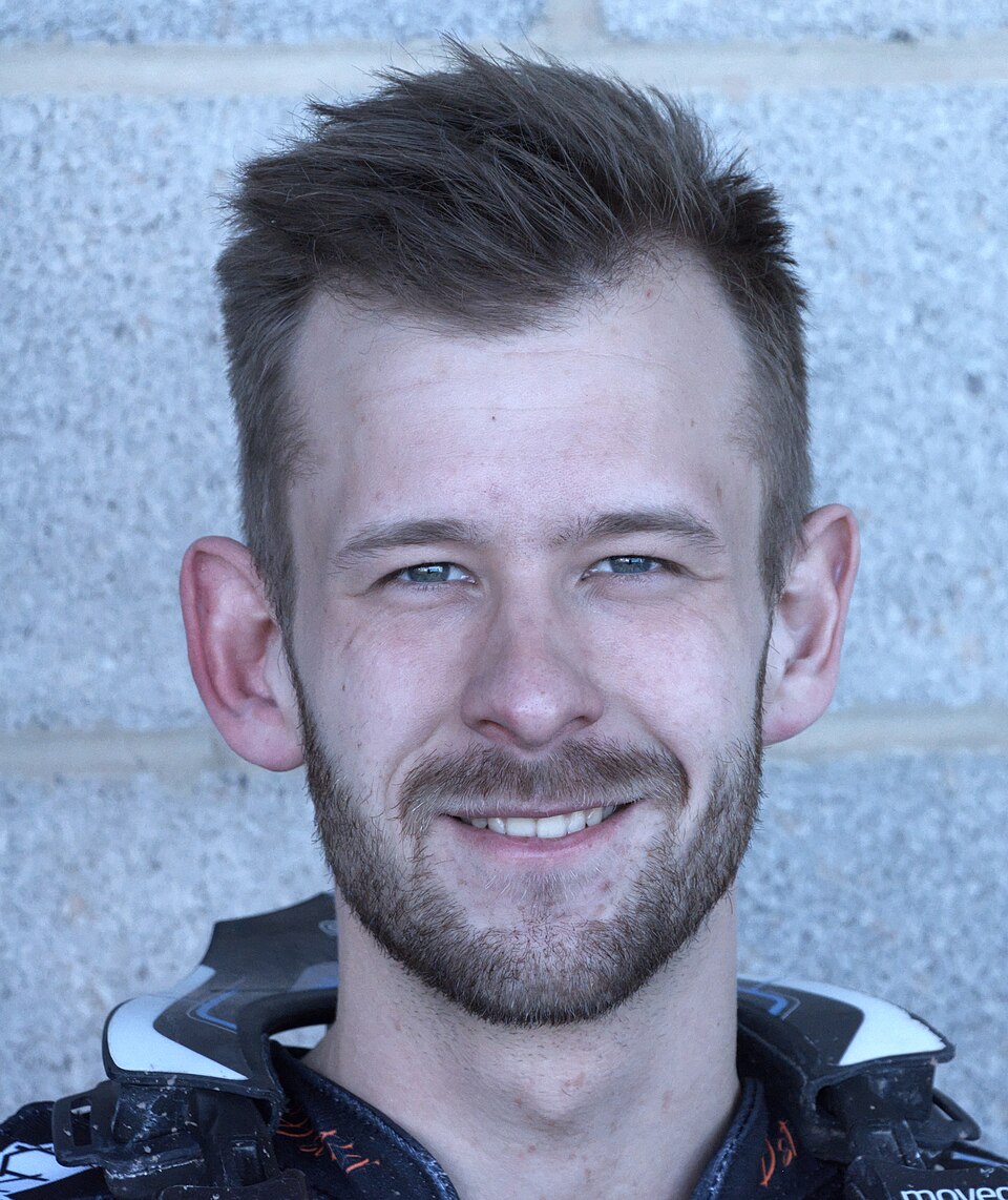 Nikolaj Jakobsen