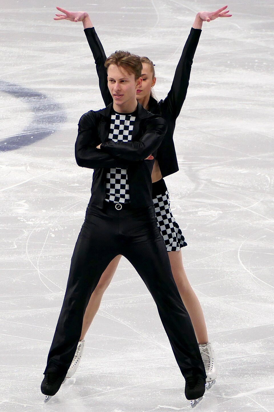 Nikolaj Majorov