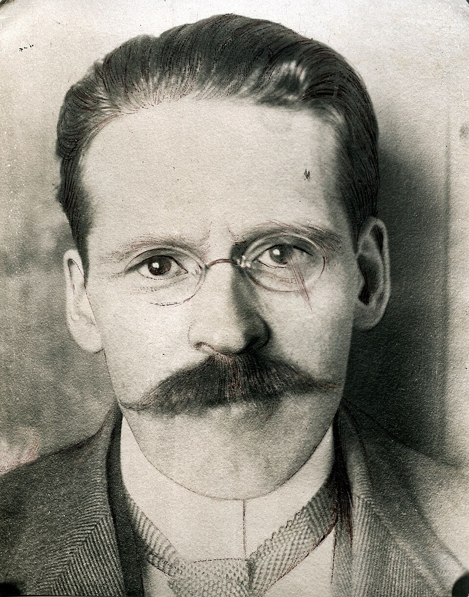Nikolaj Mladenov