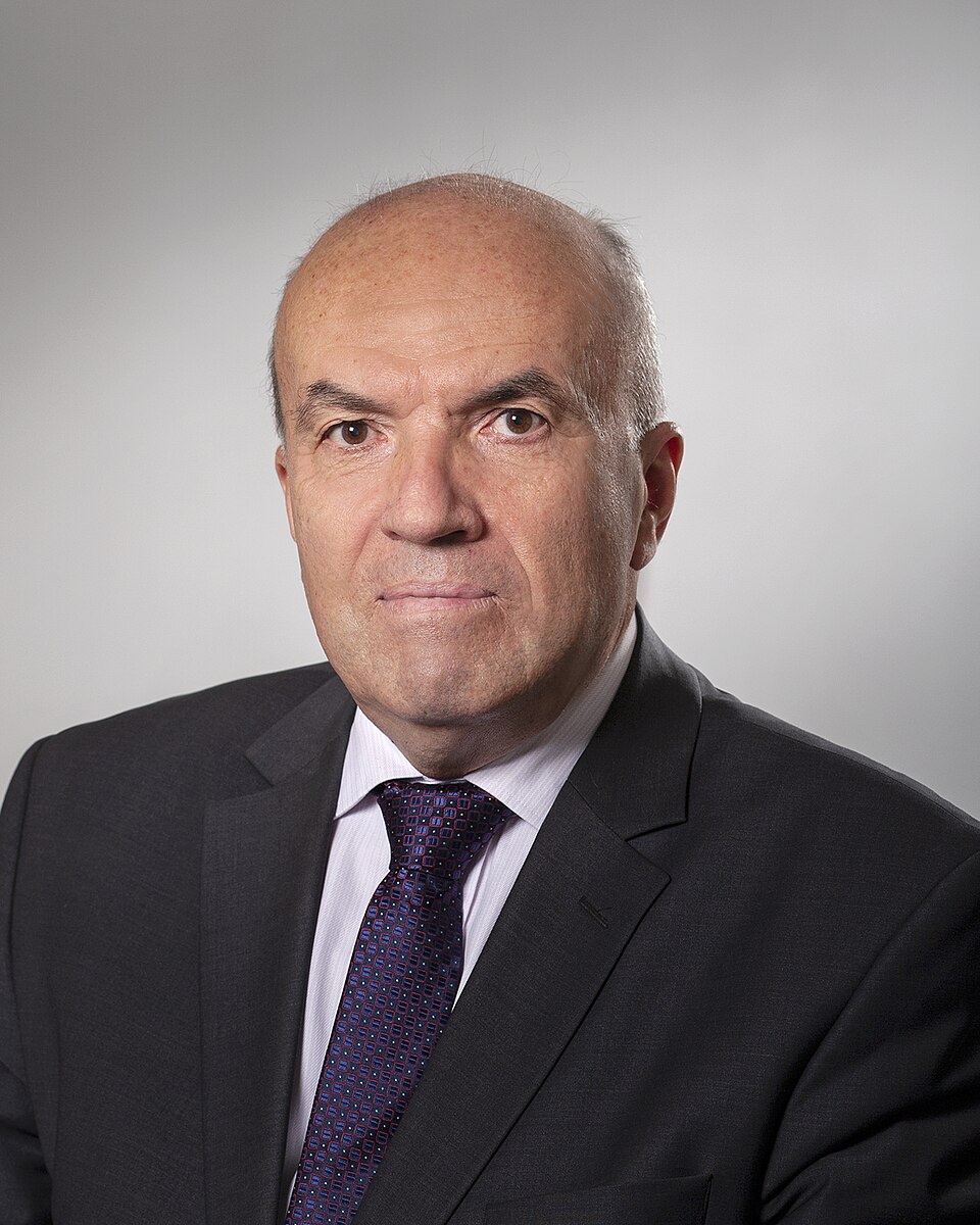 Nikolaj Mladenovs