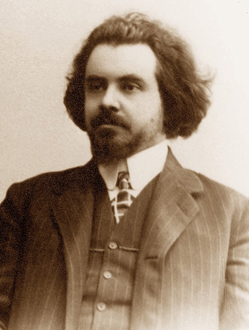 Nikolaj Rybakov