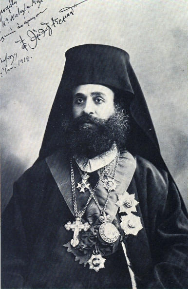 Nikolaos Agapinos