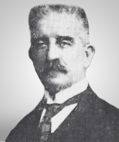 Nikolaos Konstantopoulos