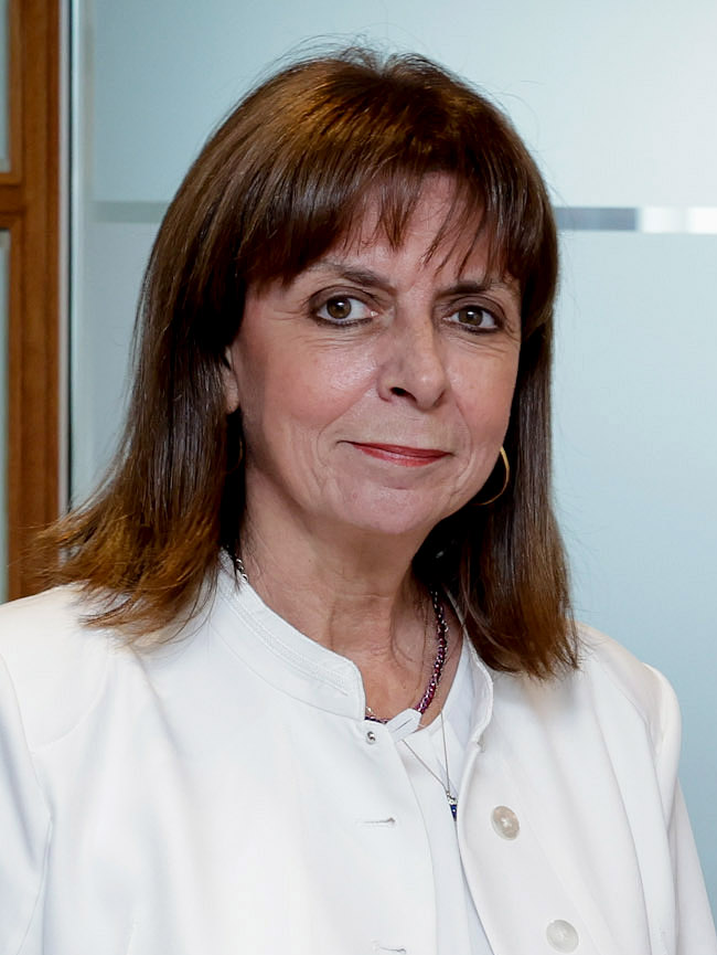Nikolaos Sakellaropoulos