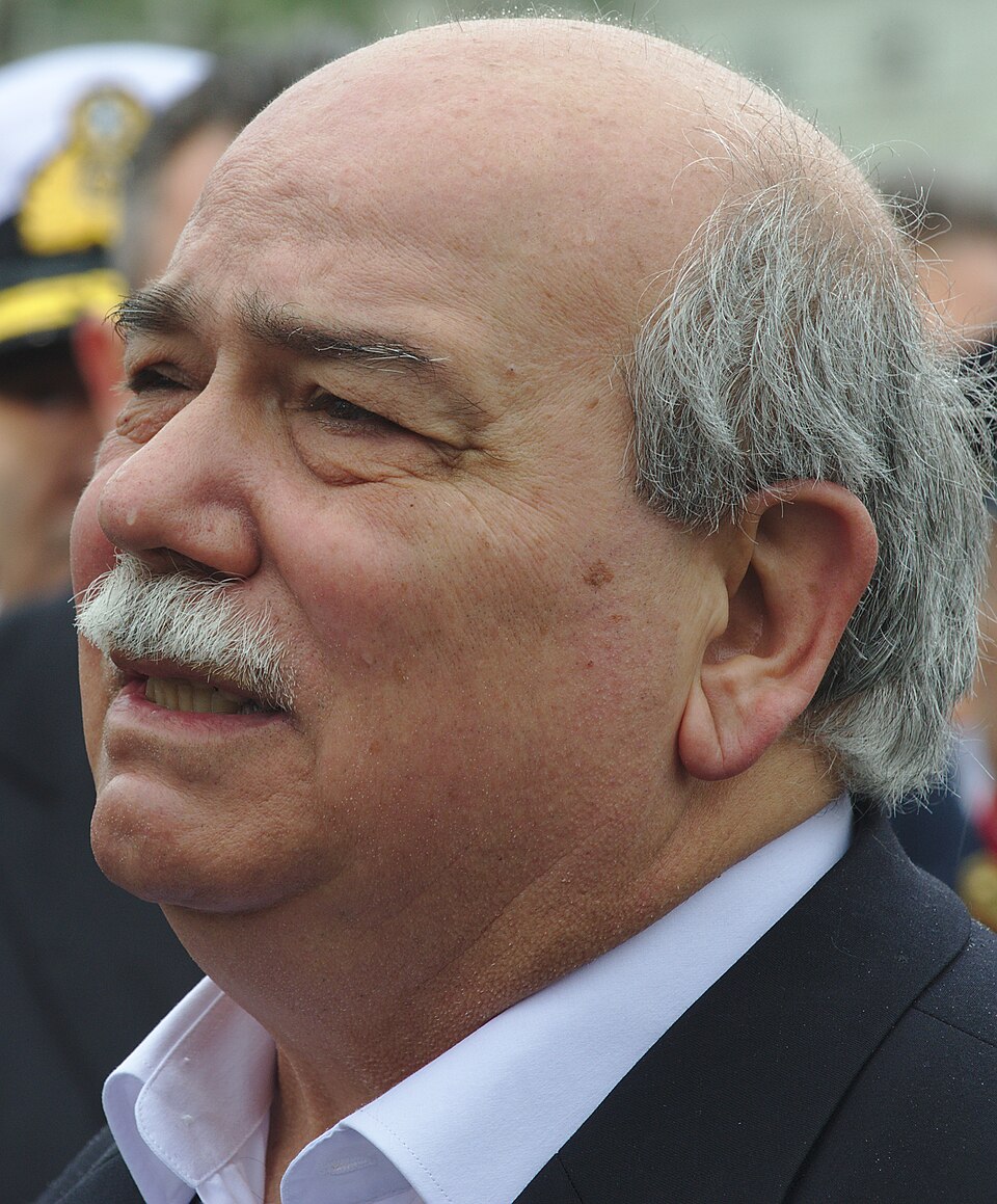 Nikolaos Voutsis