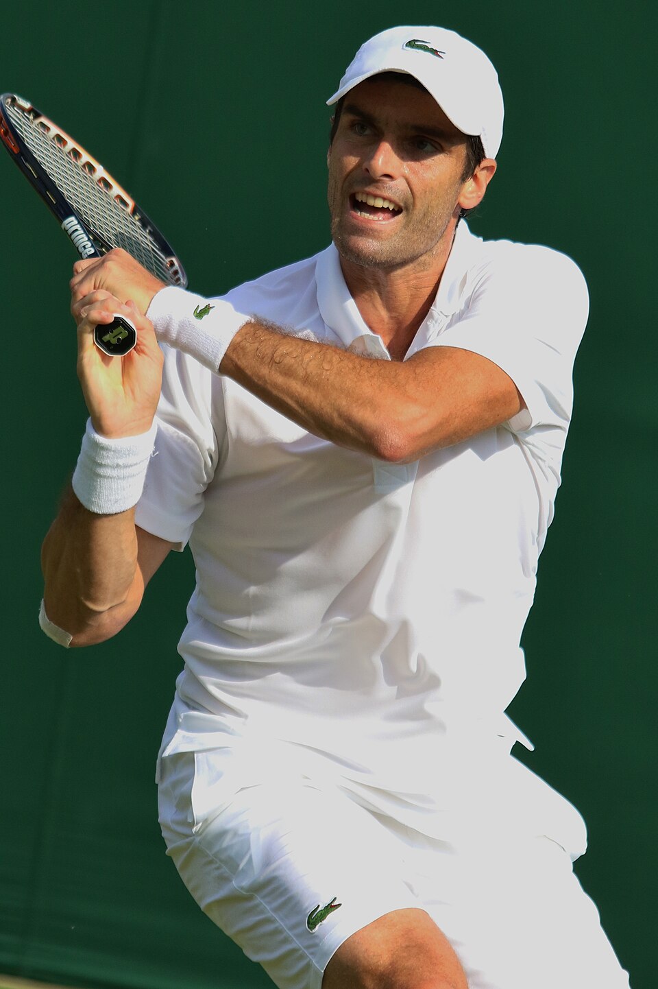 Nikolas Moreta