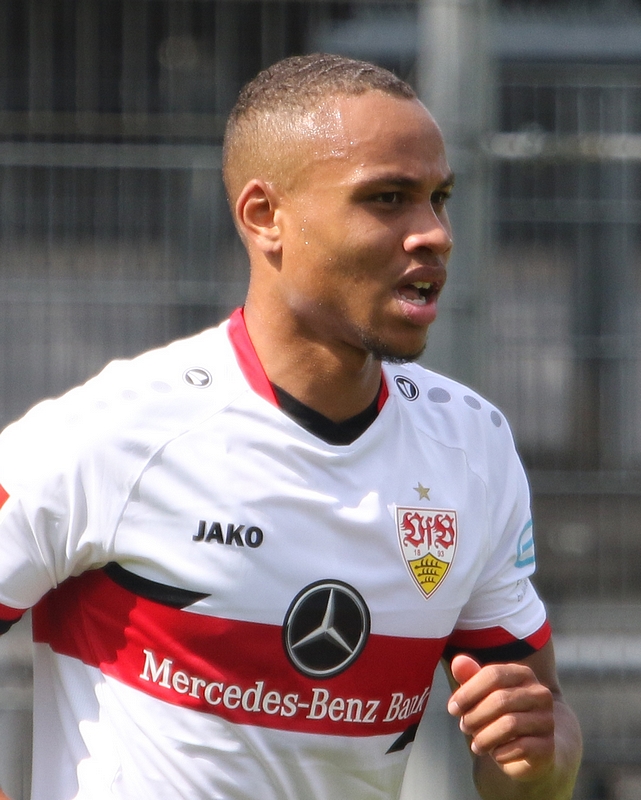 Nikolas Nartey