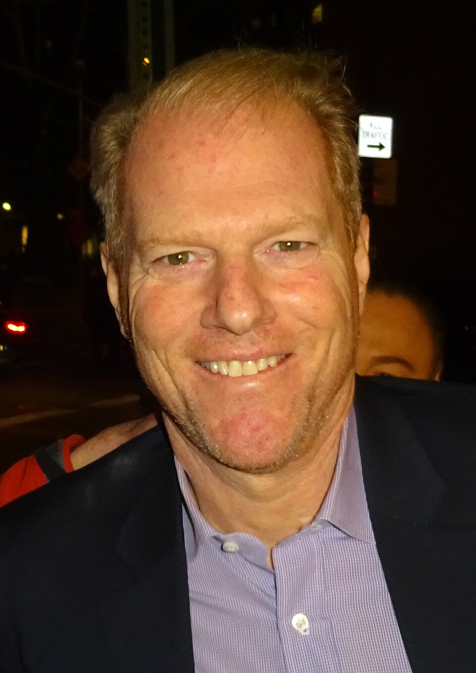 Nikolas Vertis