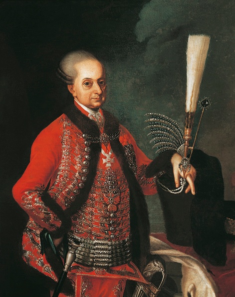 Nikolaus I