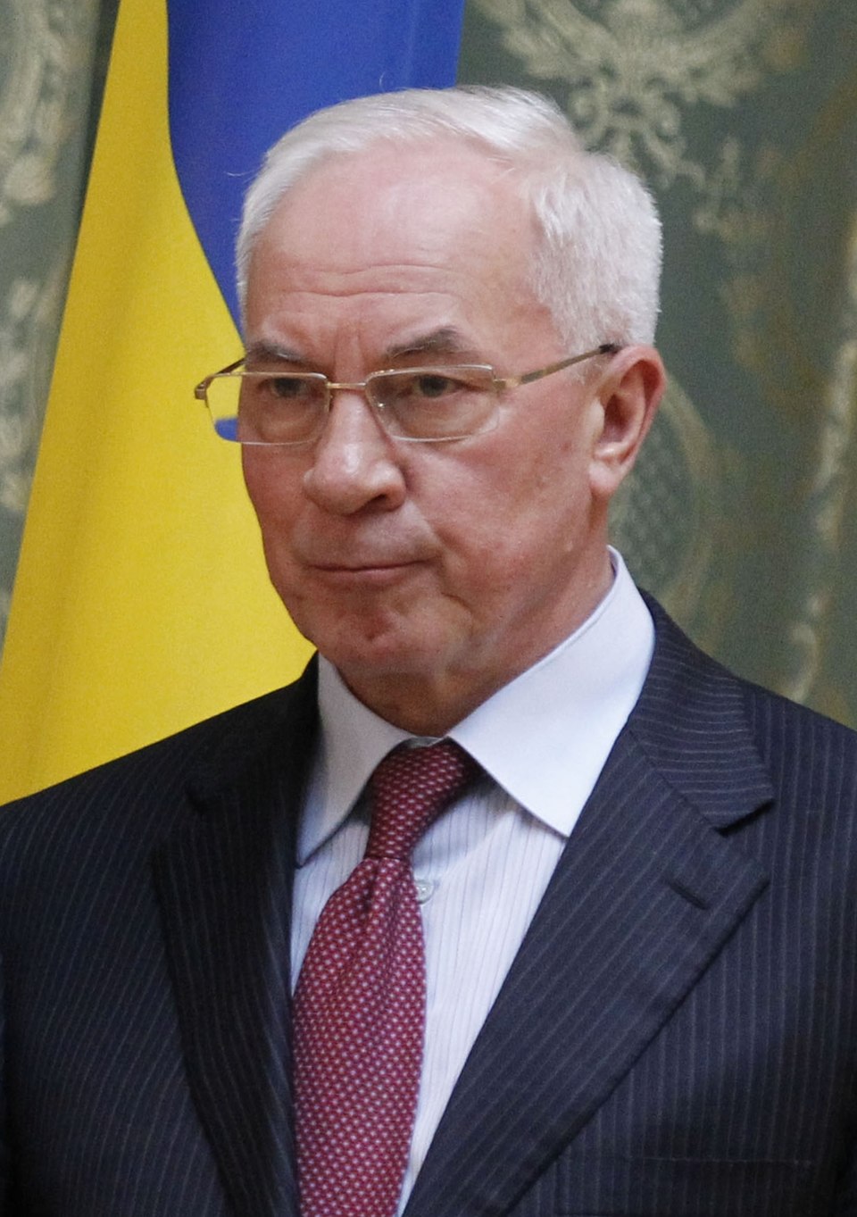 Nikolay Azarov