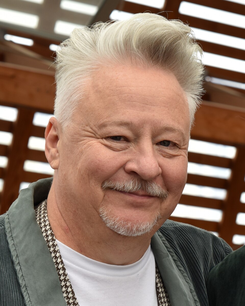 Nikolay Khalezin