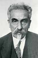 Nikolay Marr