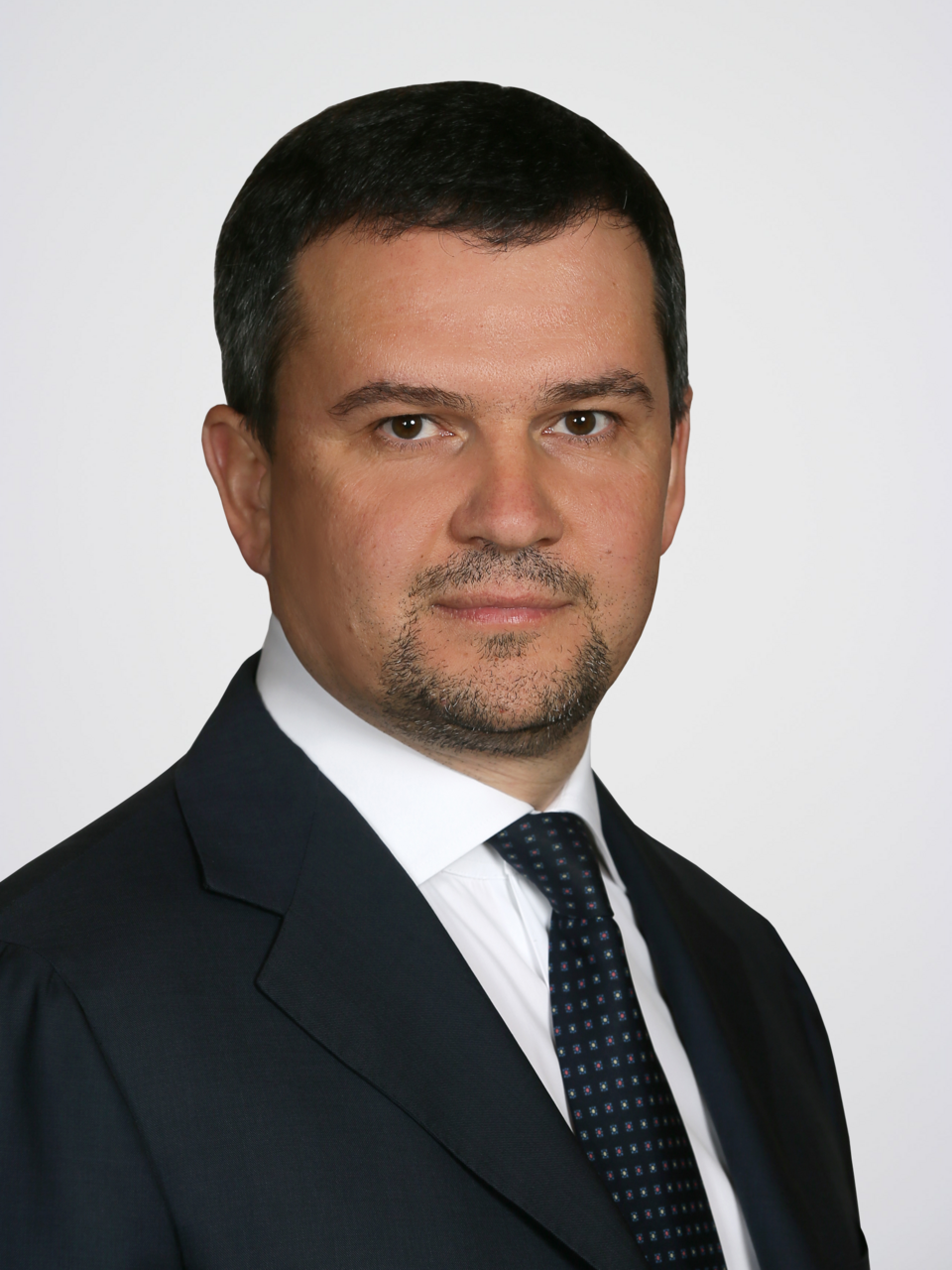 Nikolay Podguzov