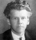 Nikolay Popov