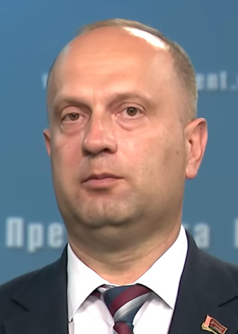 Nikolay Snopkov
