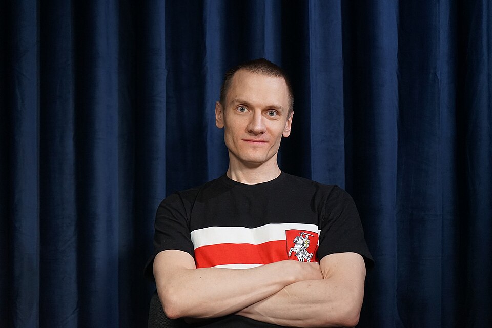 Nikolay Statkevich