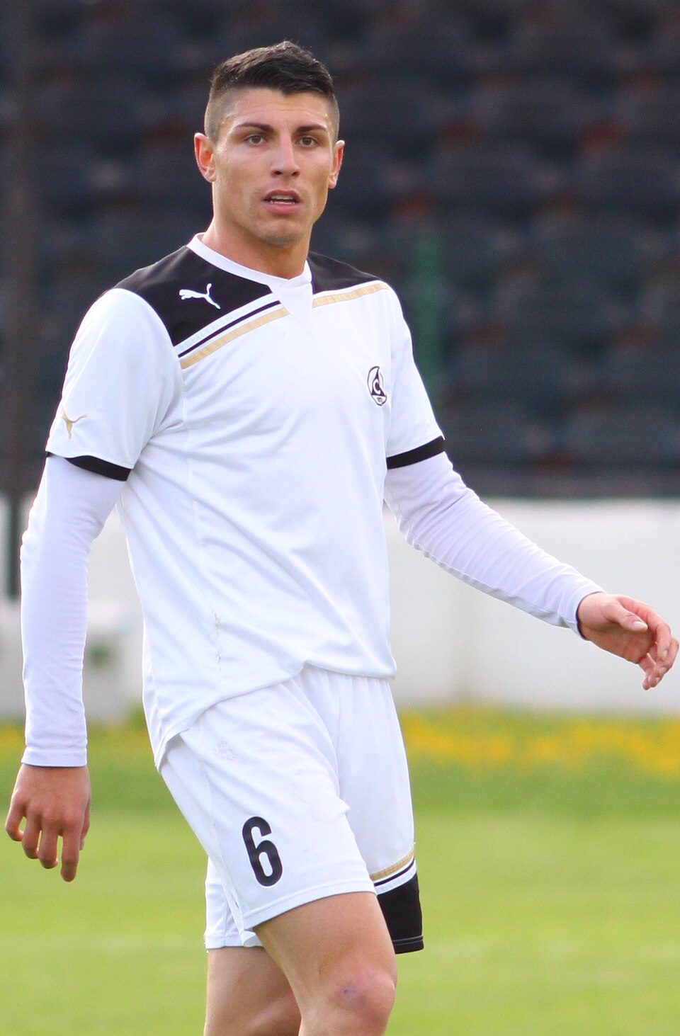 Nikolay Zlatkov