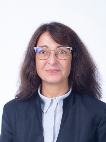 Nikoleta Kuzmanova