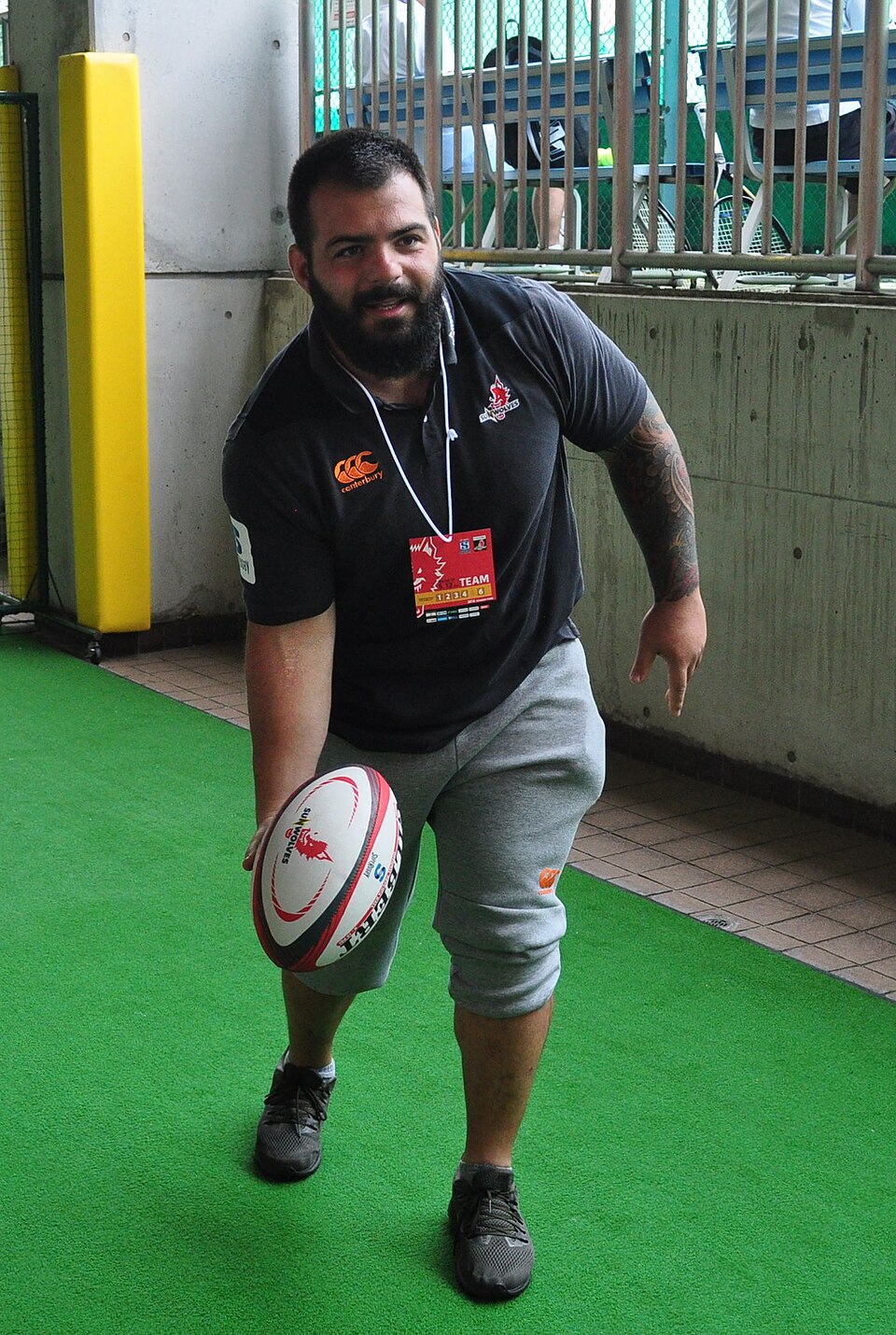 Nikoloz Khatiashvili