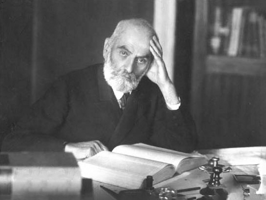 Nikoloz Melikishvili