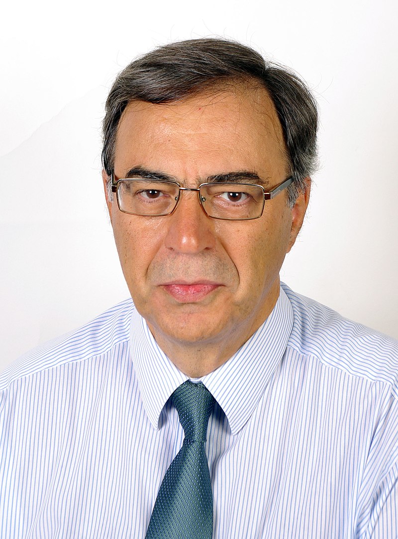 Nikos Christodoulakis