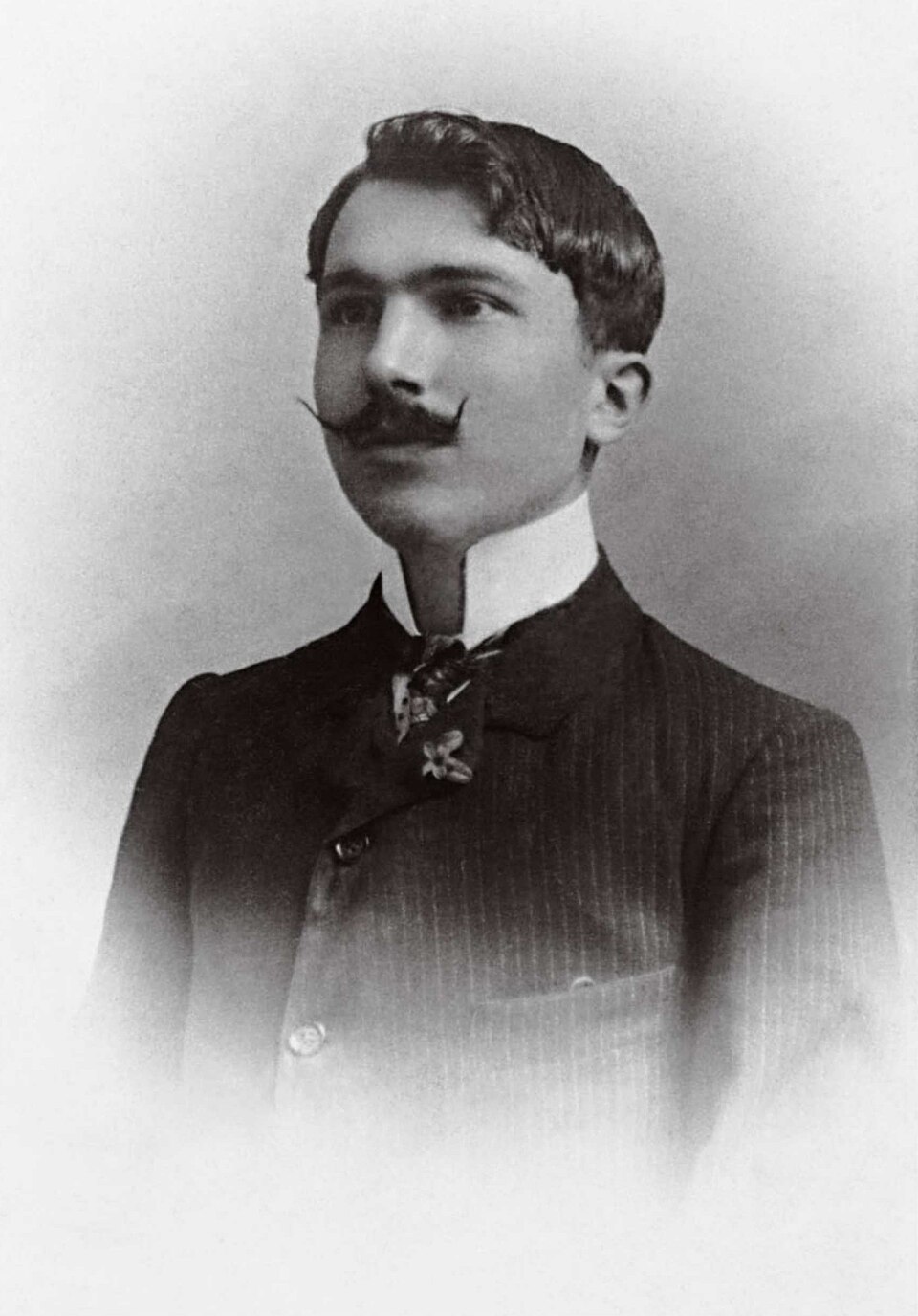 Nikos Georgopoulos