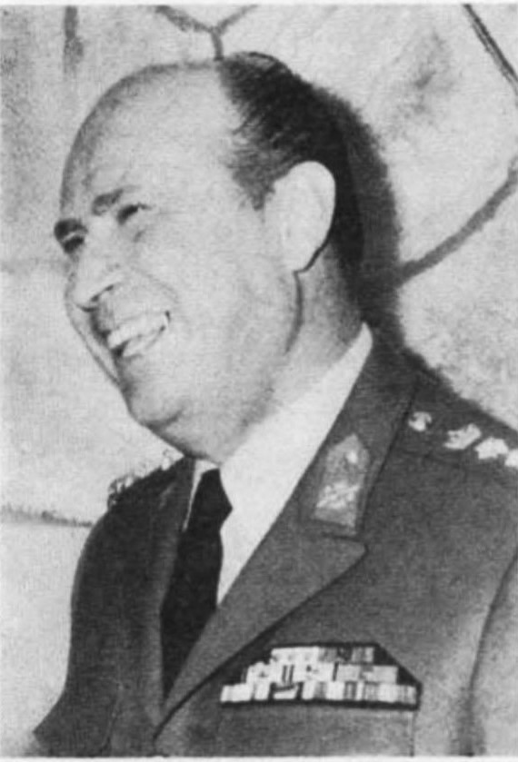Nikos Ioannidis