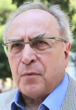 Nikos Konstantopoulos