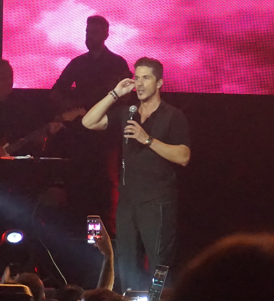 Nikos Oikonomopoulos