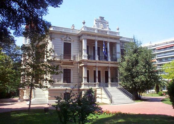 Nikos Papaspirou