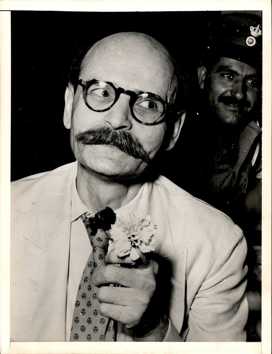 Nikos Ploumpidis