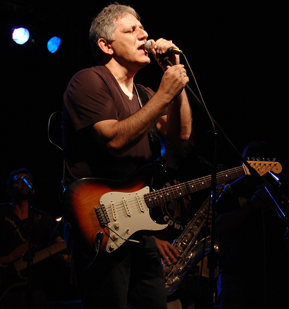 Nikos Portokaloglou